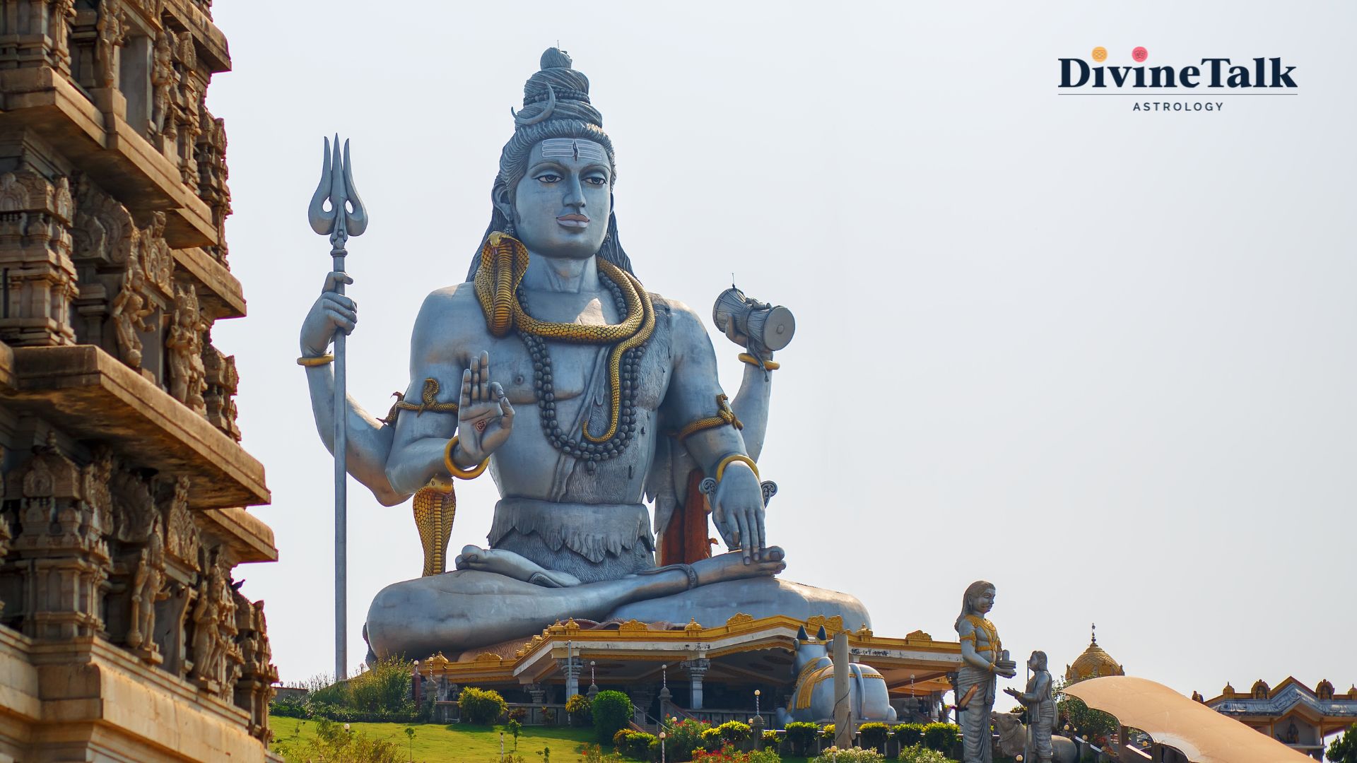 Pradosh Vrat: Spiritual Practices for Prosperity