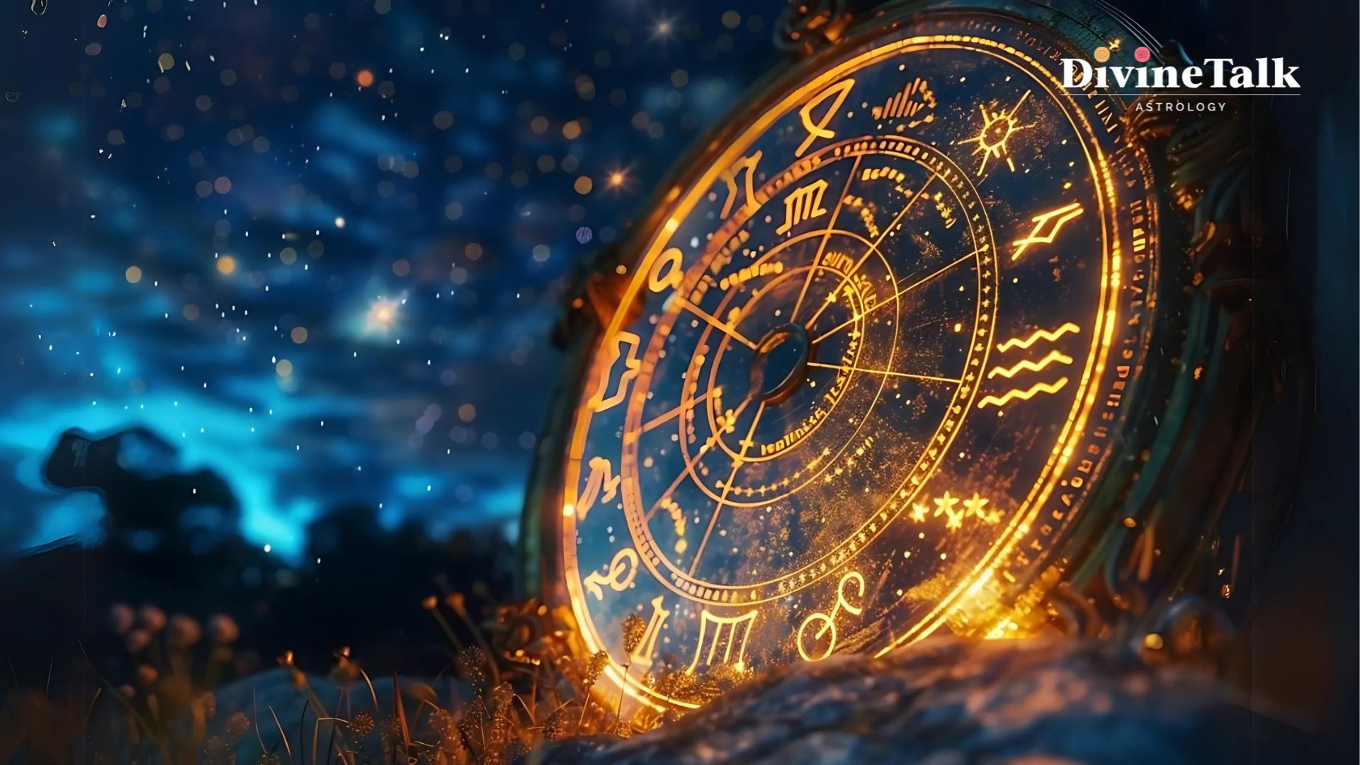 June Weekly Horoscope (Week 1: June 1–7, 2025)