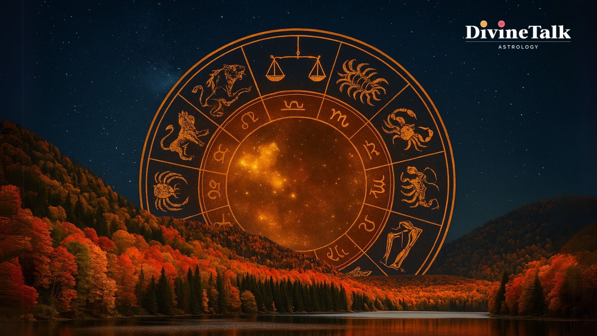 Weekly Energy Reading: Love, Career & the Power of Rahu-Ketu Transit