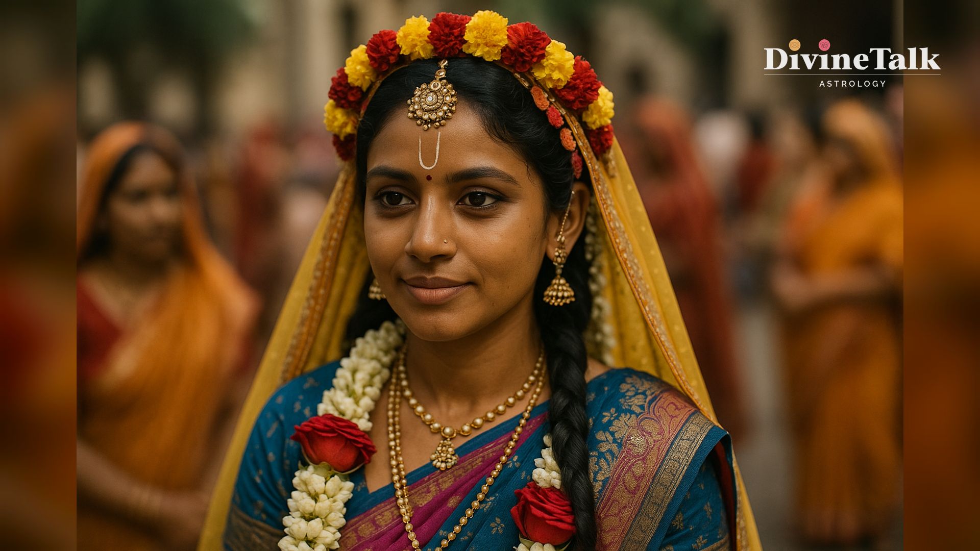 Radha Ashtami 2026: Date, Tithi, Muhurat, Vrat & Puja Vidhi