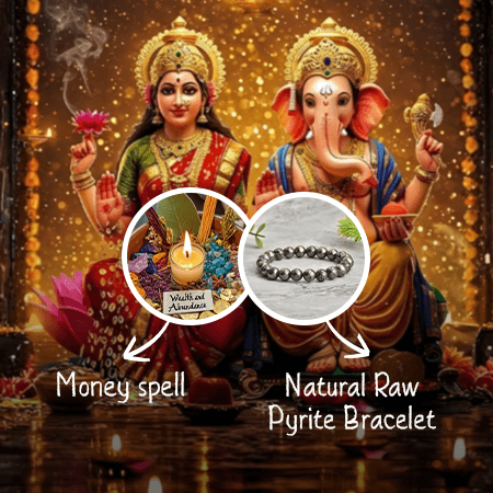 Akshay Tritiya Special Combo