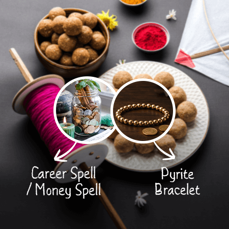Makar Sankranti Special