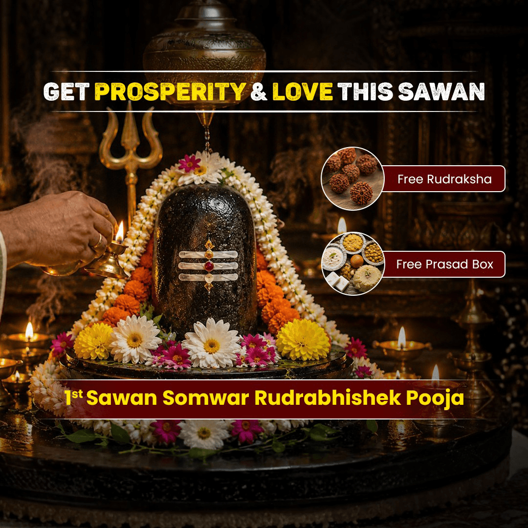 Shravan Special