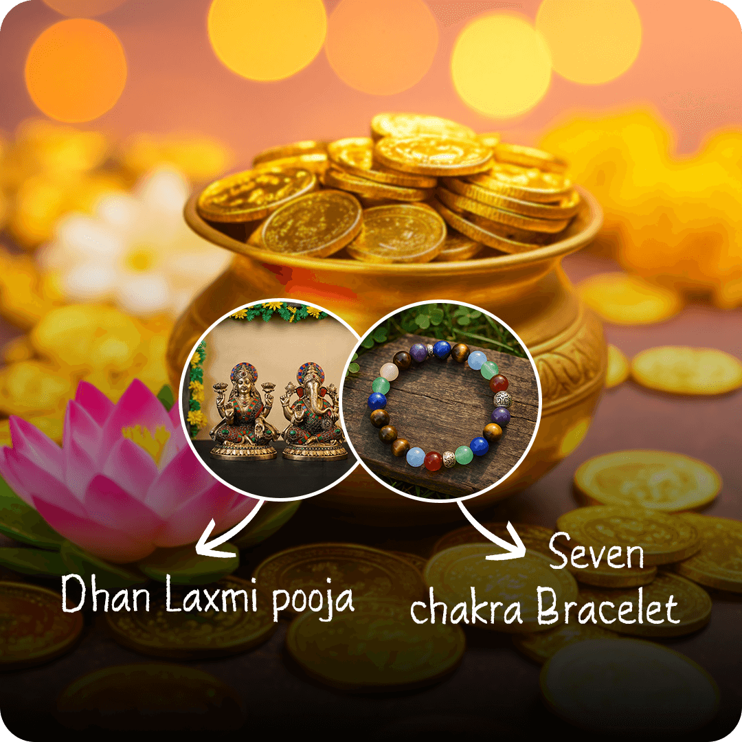 Dhanteras Special Combo