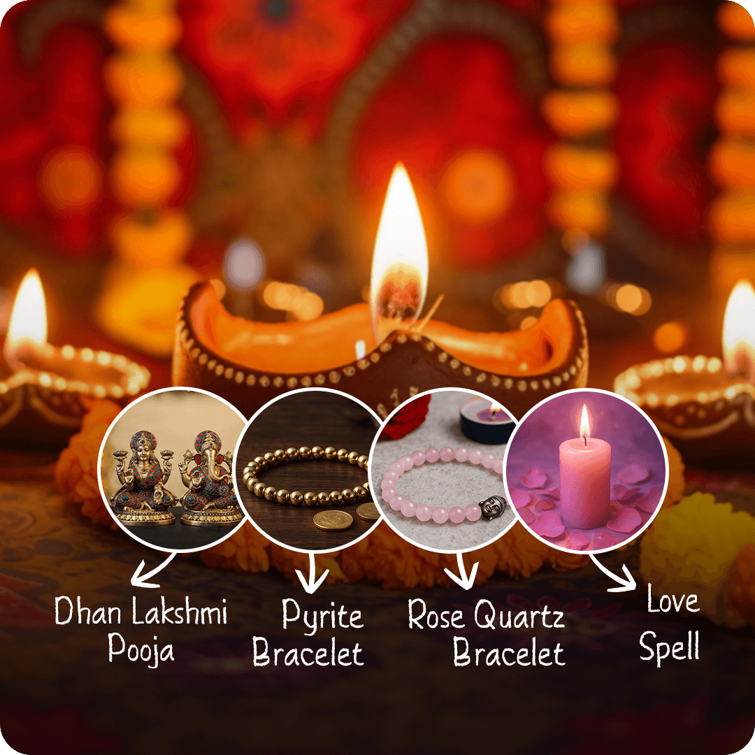 Diwali Special Combo
