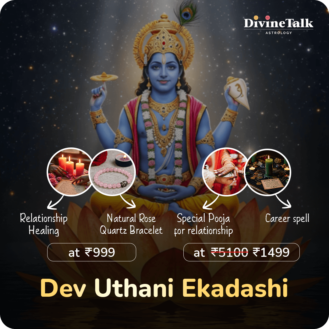 Dev Uthani Ekadashi