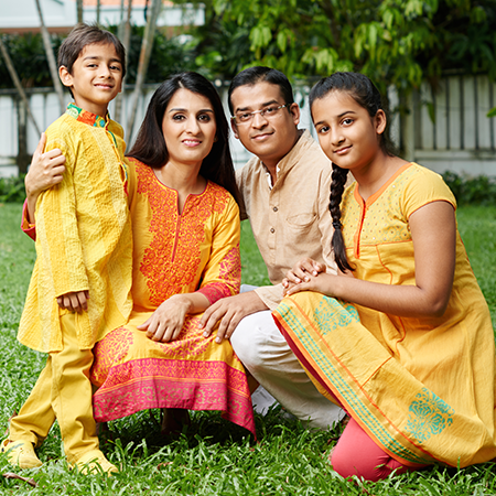 Family