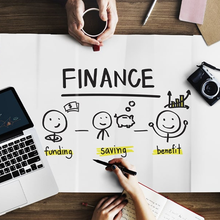 Finance