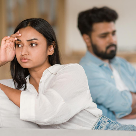Relationship Healing