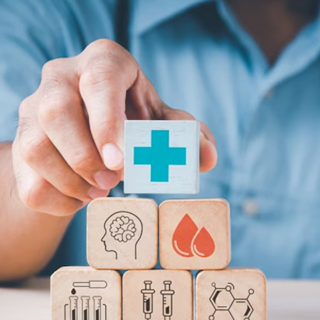 Medical Healing