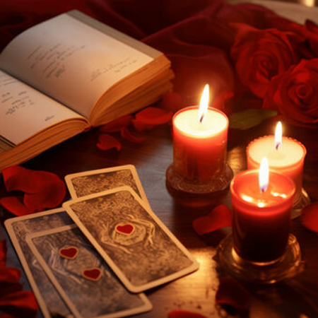 Love Spell