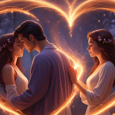Reconciliation Spell