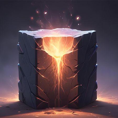 Blockages Removal Spell