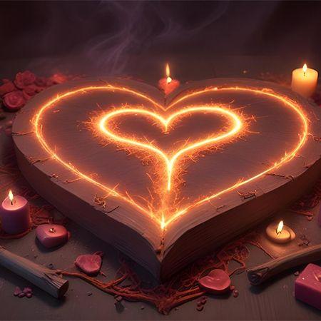 Relationship Healing