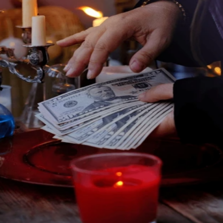 Money Spell