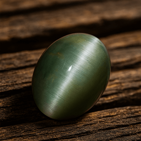 Cat's Eye (Lehsunia) - 9 Ratti