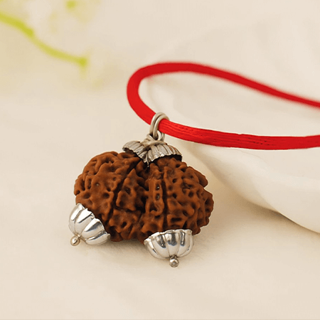 Gauri Shankar Rudraksha
