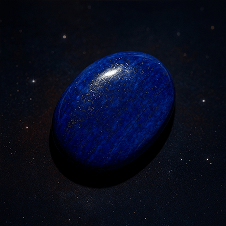 Lapis Lazuli - 7 ratti