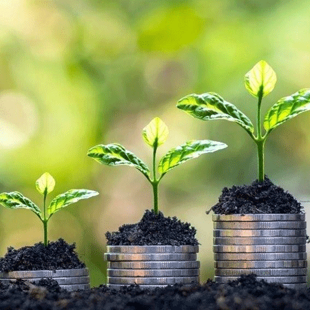 Prosperity Healing