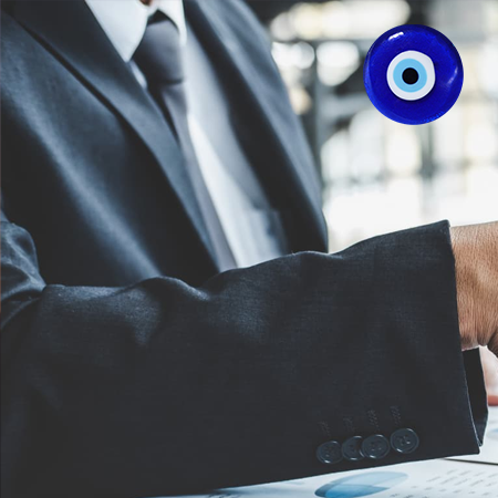 Evil Eye (Nazar Lagna) For Business