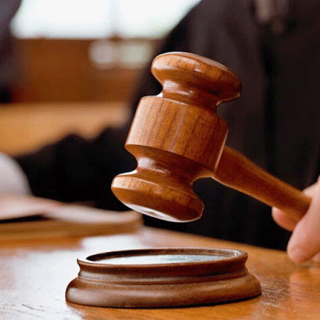 Legal Matters Healing